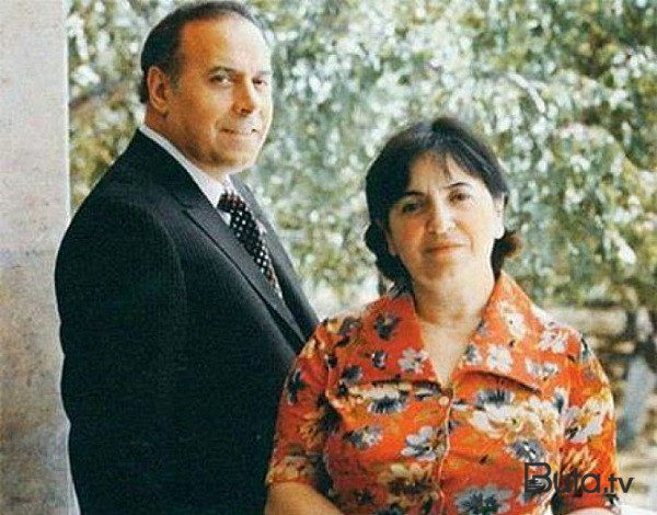  Oftalmoloq alim Zərifə Əliyevanın 100 illik yubileyidir  