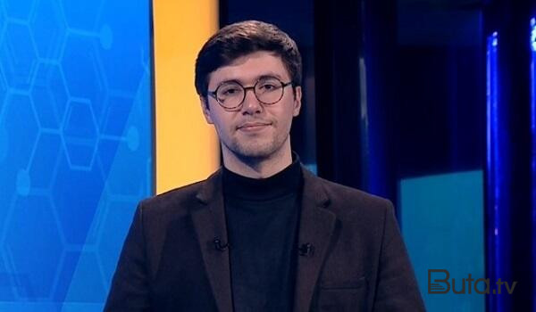  AzTV-yə yeni mətbuat katibi təyin edildi  