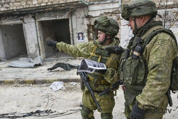  Kütləvi zəhərlənmə: 20 rus hərbçisi öldü  
