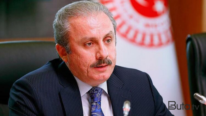  Türk dünyası ilə bağlı ən böyük vəzifəmiz budur - Şəntop  