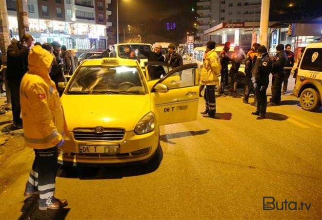  Ankaranın keçmiş MHP sədri öldürüldü  
