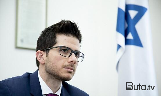  İsrail Tərtərdəki mina partlayışına səssiz qalmadı  