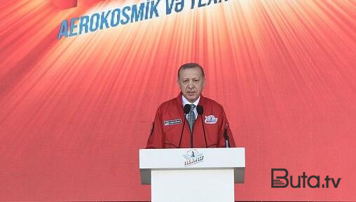  Türkiyənin ilk kosmonavtları: biri Azərbaycan əsillidir  