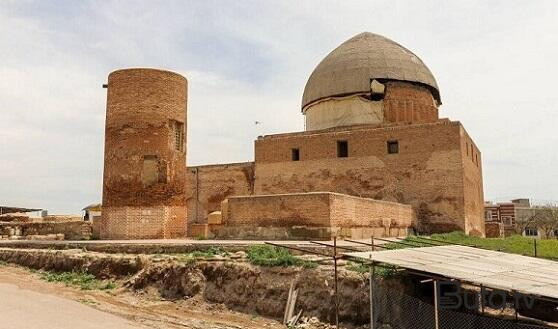  2023-cü ilin turizm paytaxtı: Ərdəbil  