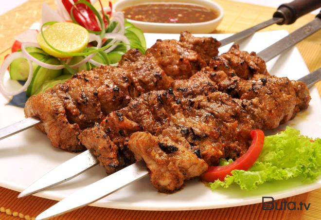  Dəhşətli cinayət: Arvadını kabab yediyinə görə öldürdü 