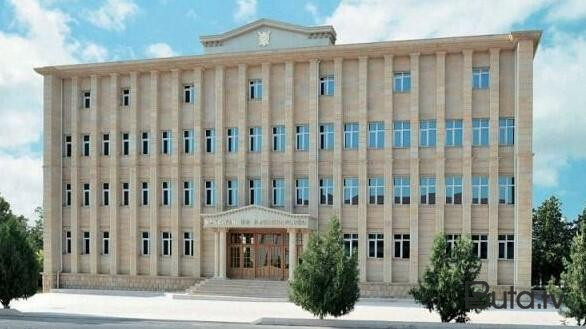 Şərurda dostunu avtomobildə öldürən şəxs tutuldu  