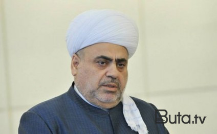  Sisi Şeyxi Misirə dəvət etdi  