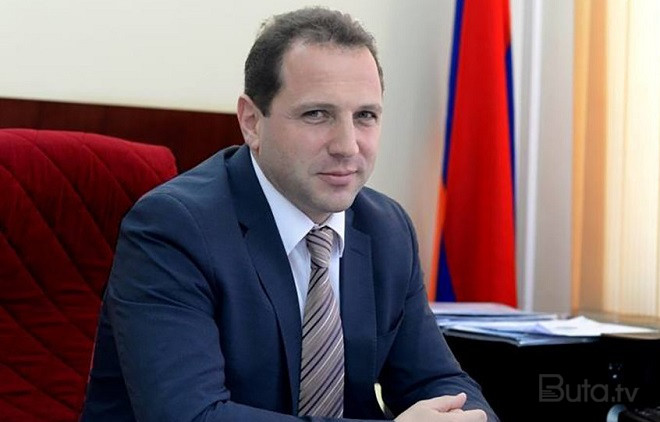  Tonoyan müharibə başlayanda türk ölkəsində olub  