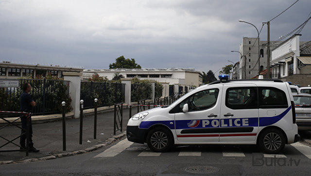  Fransada məhbusların sayında tarixi rekord  