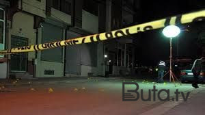  İzmirdə İsveç konsulluğu önündə silahlı hücum  