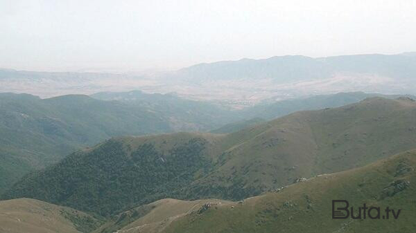  Sərhədimizi keçmək istəyərkən saxlanılan erməninin - Fotosu  
