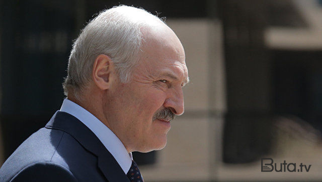  Lukaşenko ailəsi ilə bağlı qalmaqal: Ukraynalı uşaqlar...  