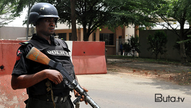  Nigerdən uran tədarükü dayandırılır?  