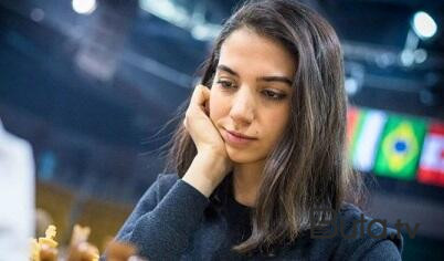  Hicabdan imtina edən iranlı Bakıya gəlir  