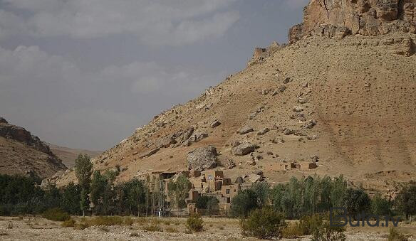  SEPAH azərbaycanlıların yaşadığı kəndi mühasirəyə aldı  