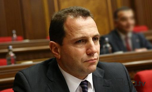  Müharibənin 4-cü günü Qasparyan dedi ki... – Tonoyan  