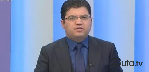  Vamiq Nəsirova yeni vəzifə verildi  