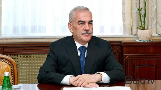  Vasif Talıbov və oğlu bu komitələrin üzvü seçildilər  