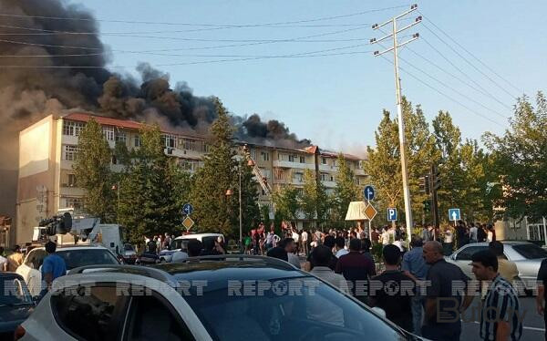  Erməni icması ilə Yevlaxda görüş baş tutarsa...  
