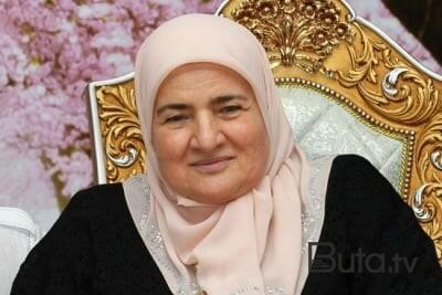  Putin Kadırovanı mükafatlandırdı  