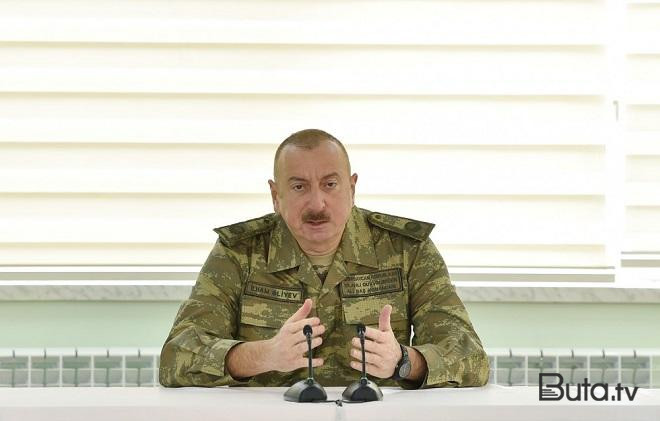  Kim bu meydanda Azərbaycanla qarşıdurmaya hazırdır?  