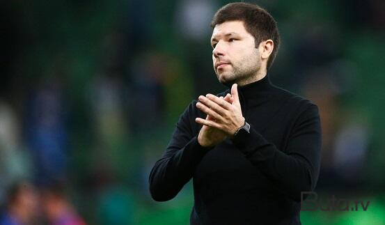  Bir səhv hər şeyi məhv edə bilər - Musayev  