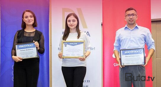  “Nar” ana dilinin inkişafına töhfə verməyə davam edir  