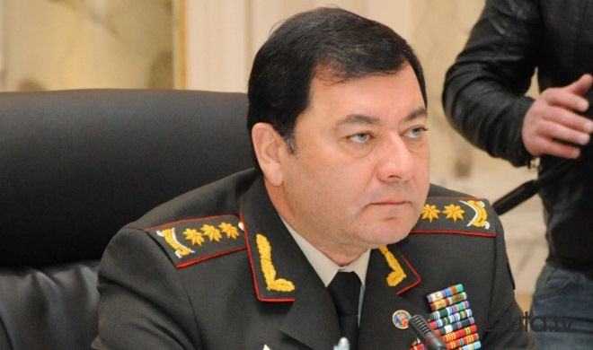  Nəcməddin Sadıqovun bacısı oğlu məhkəməyə çıxarıldı  