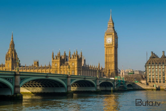  Britaniya Rusiyaya yeni səfir göndərdi  