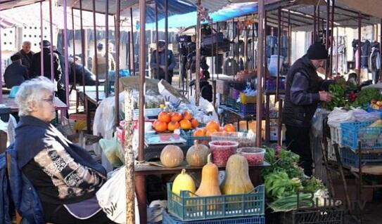  Bakının məşhur bazarı söküləcək - Detallar 