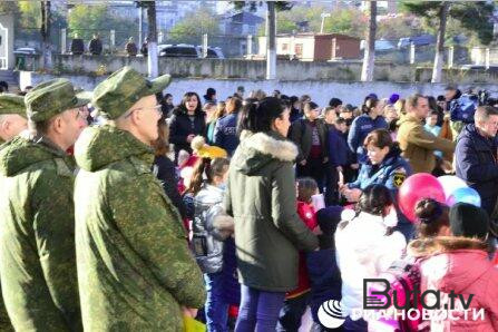  Bakı Qarabağ ermənilərinə nə verə biləcəyini açıqladı  