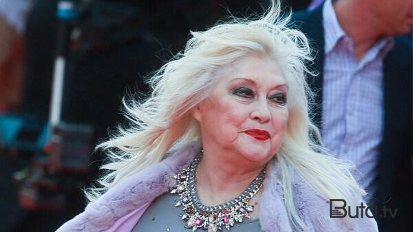  Məşhur rusiyalı aktrisa vəfat etdi  