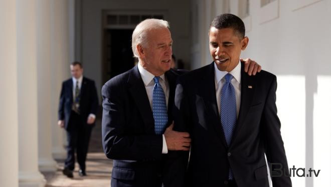  Obama Baydenə xəbərdarlıq etdi  