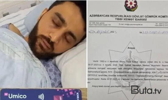  2 övlad atasının yardıma ehtiyacı var - Foto  