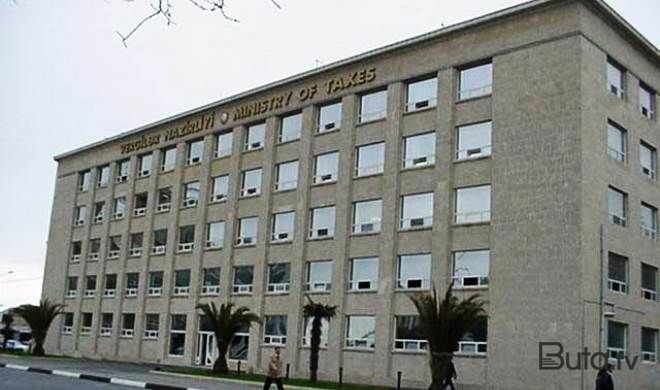  Dövlət Vergi Xidmətindən vətəndaşlara müraciət  