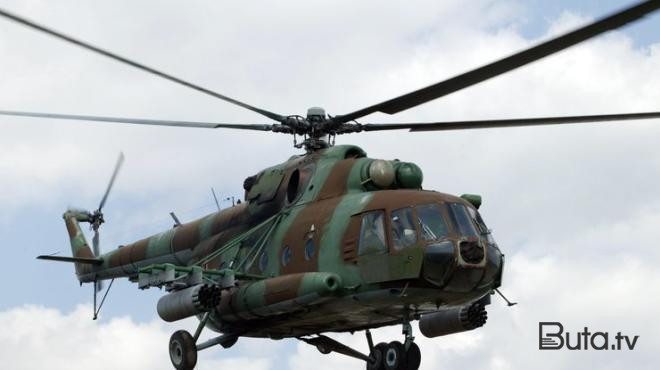  Polşa Belarus helikopterlərini niyə vurmayıb?  