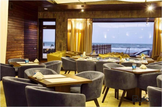  “Beluqa” istirahət mərkəzinin rəhbəri cəzalandırıldı  