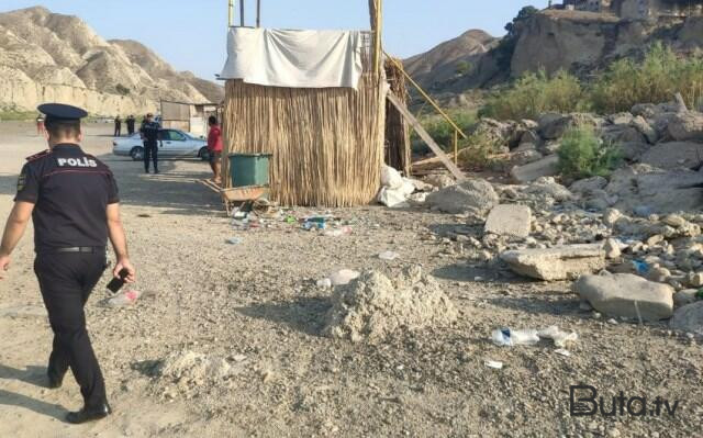  Ağdaşda bu qaydalara əməl etməyən şəxs cərimələndi  