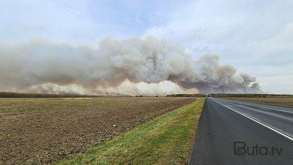 Rusiyada zavodda partlayış baş verdi  