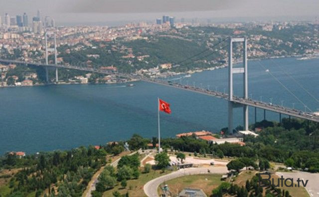  Türkiyənin bu vilayətlərində dəhşətli istilər qeydə alındı  