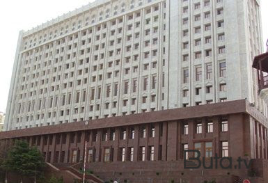  Prezident Administrasiyasına yeni tapşırıq verildi  