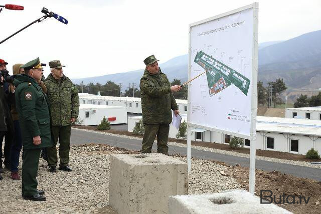  Xankəndidə dinc həllə imkan vermirlər: toqquşma olacaq  