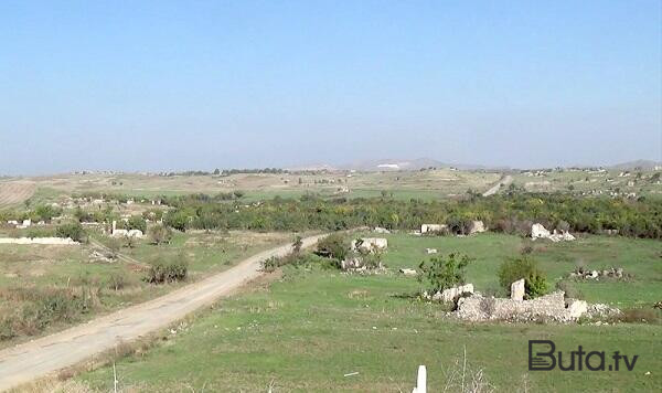  Füzuli şəhərinə qayıdış başlayır  