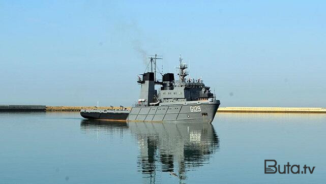  Bu gün Azərbaycan Hərbi Donanması Günüdür  