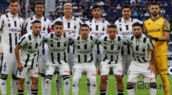  “Neftçi” “Beşiktaş”la oyun üçün iştirak ərizəsini təqdim etdi  