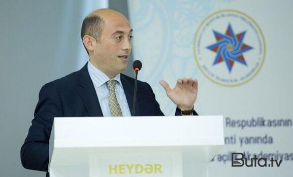  Prezidentin Ordubada başçı təyin etdiyi şəxs kimdir?  