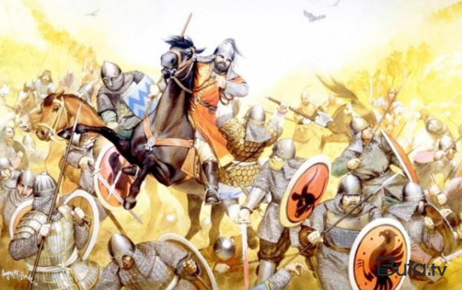  “Şəddadilər” adlı dövlət olmayıb - Saxta tarix  