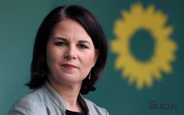  İrəliləyiş Ukrayna xalqına ümid verir - Berbok  