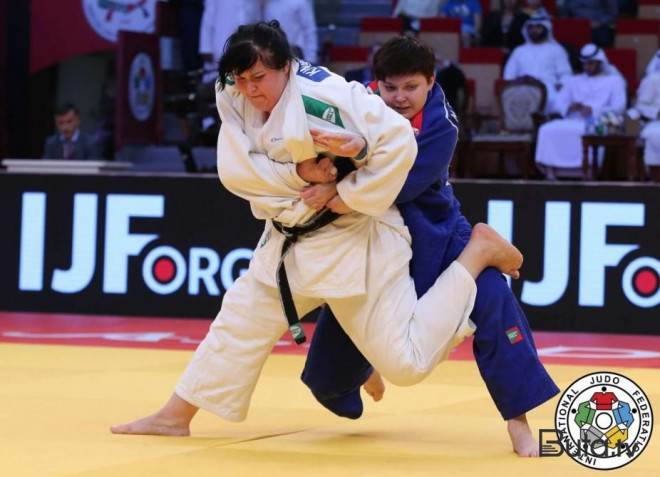  MDB Oyunları: Cüdoçularımız daha 3 medal qazandı  