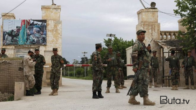  Əfqanıstanda növbəti güclü zəlzələ...  